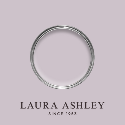 Laura Ashley Paint - Pale Heather