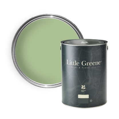 Little Greene - Pea Green