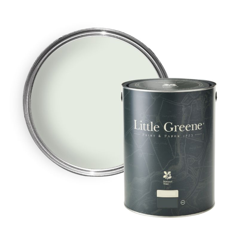 Little Greene - Pearl Colour-Pale