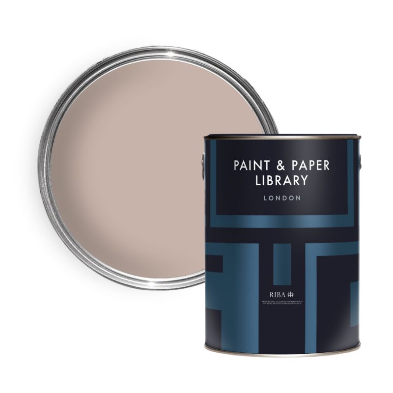 Paint & Paper Library - Plaster V