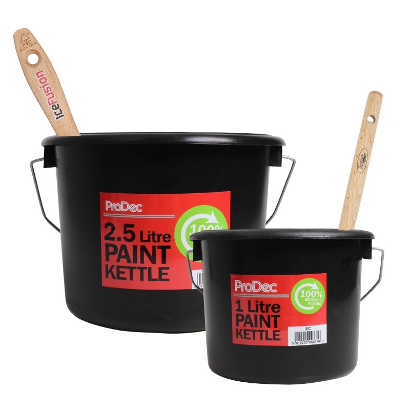 ProDec Plastic Paint Kettle