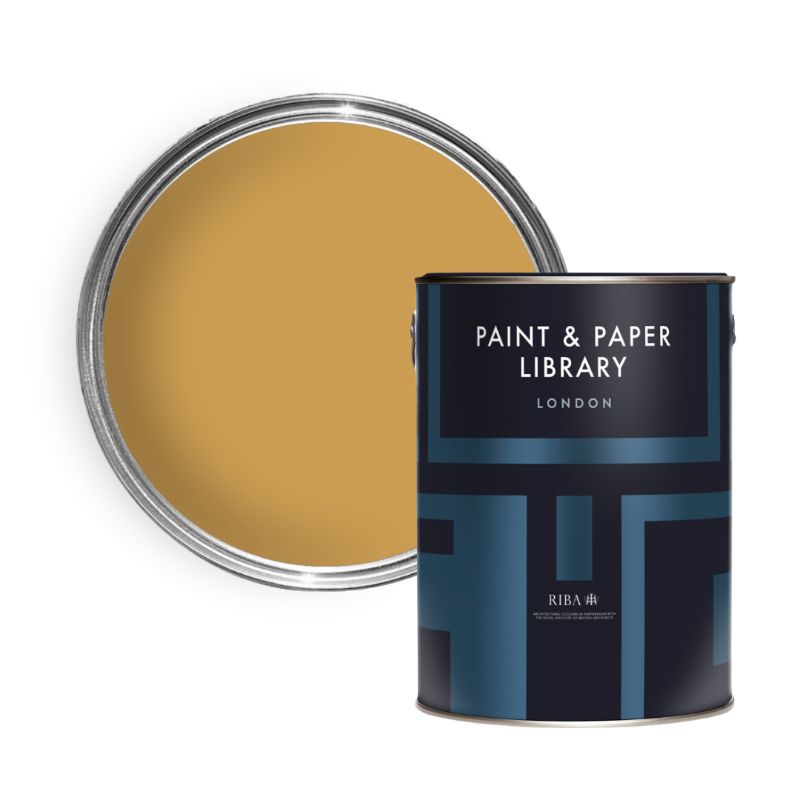 Paint & Paper Library - Pollen II