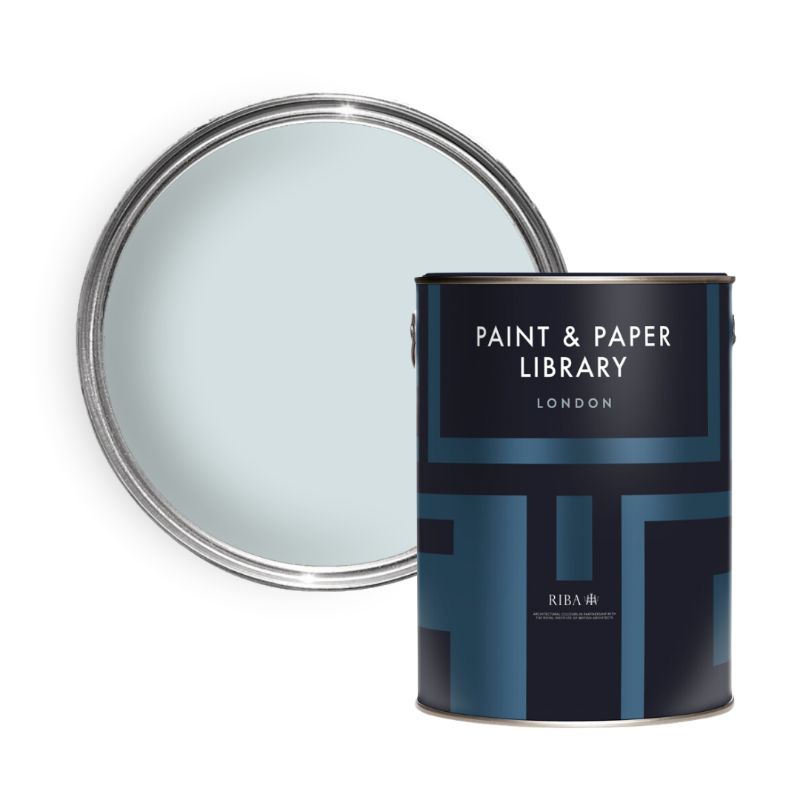 Paint & Paper Library - Porcelain III