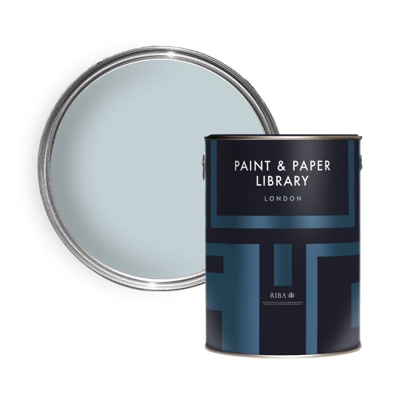 Paint & Paper Library - Porcelain IV