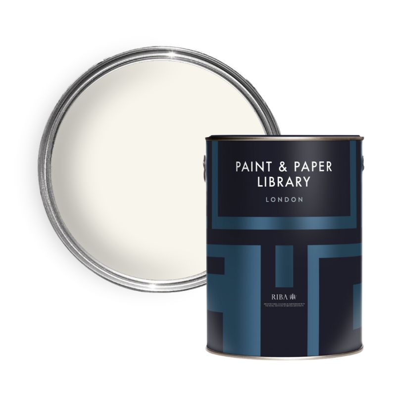 Paint & Paper Library - Powder I