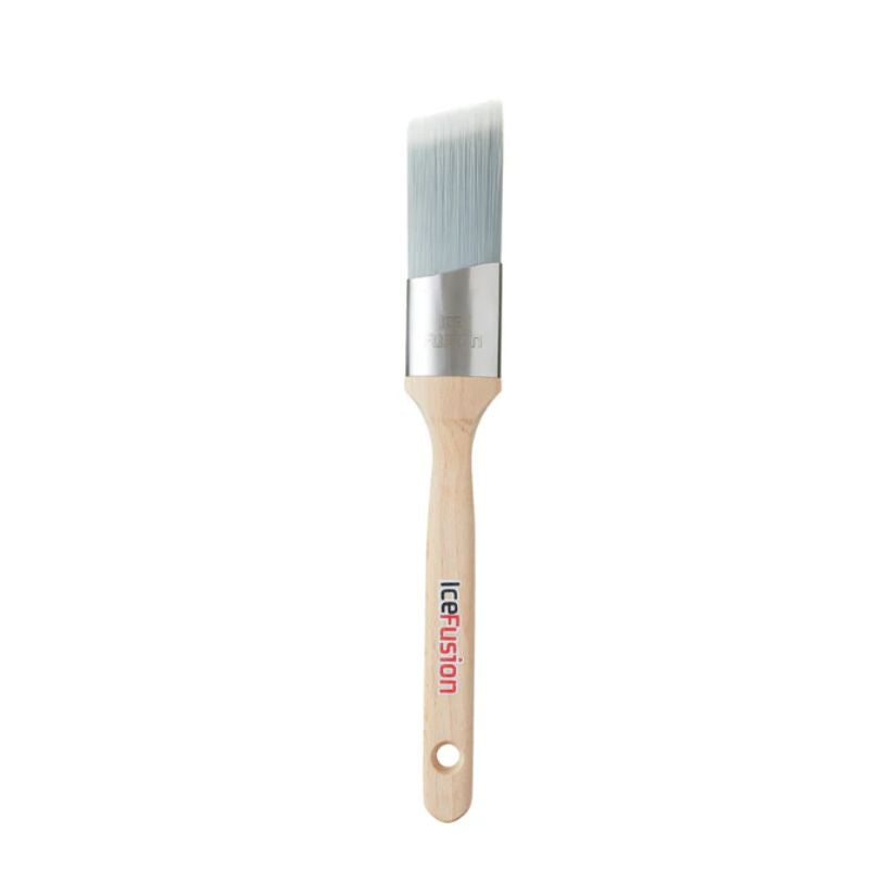 ProDec Ice Fusion Angled Oval Paint Brush