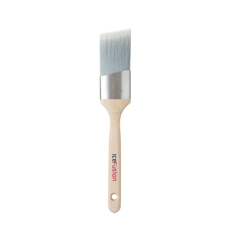 ProDec Ice Fusion Angled Oval Paint Brush