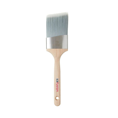 ProDec Ice Fusion Angled Oval Paint Brush