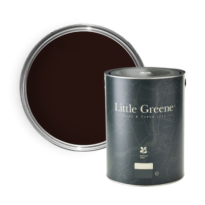 Little Greene - Purple Brown