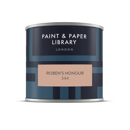 Paint & Paper Library - Roben's Honour