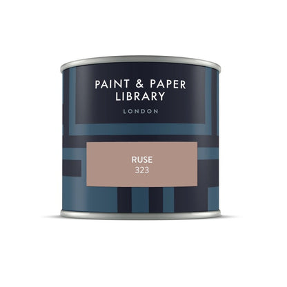 Paint & Paper Library - Ruse