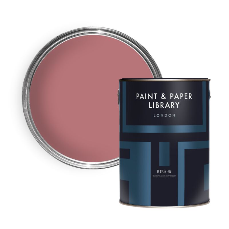 Paint & Paper Library - Rhubarb