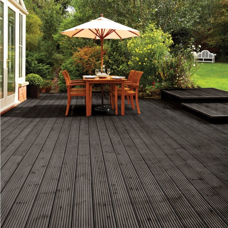 Ronseal Ultimate Protection Decking Stain