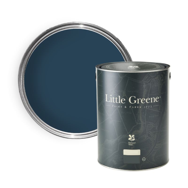 Little Greene - Royal Navy