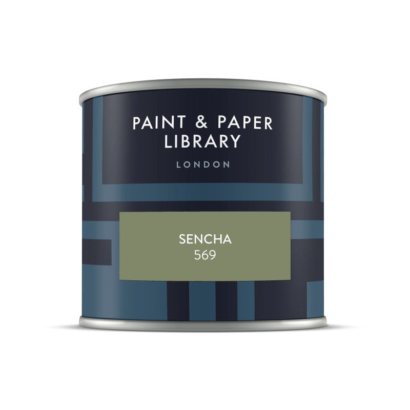 Paint & Paper Library - Sencha