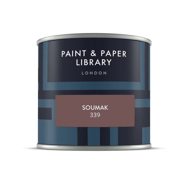 Paint & Paper Library - Soumak