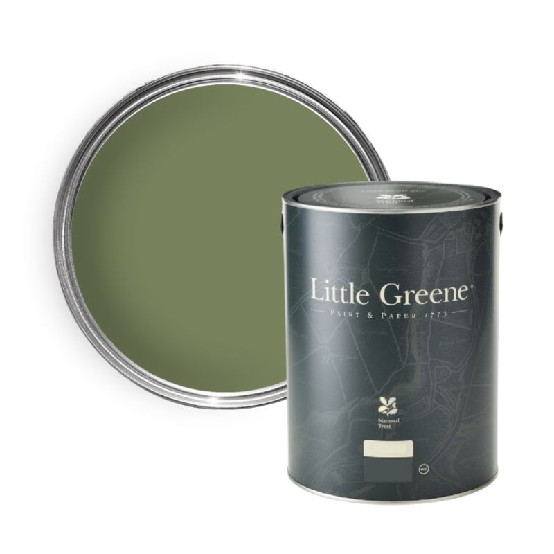 Little Greene - Sage Green