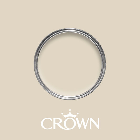 Sand Print - Crown Classic Colour Edition