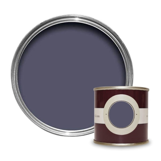 Farrow & Ball Scotch Blue No.W24 - 100ml Sample Pot