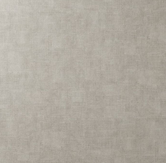 Milano Hessian Wallpaper Stone Sample