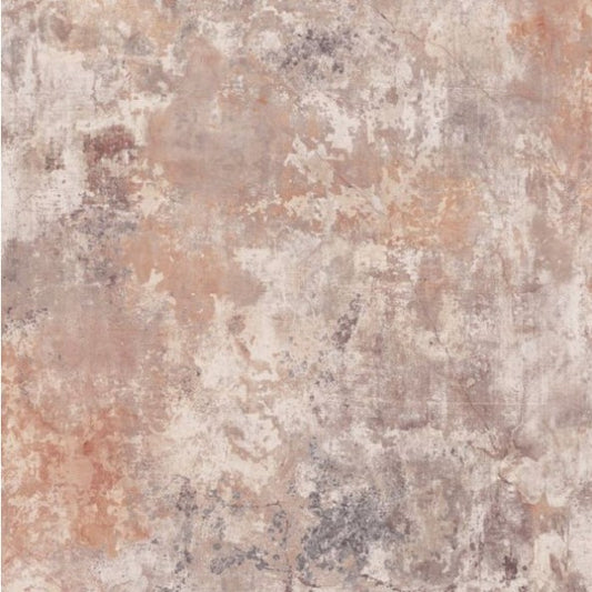 Grandeco Plaster Effect Wallpaper Blush Sample