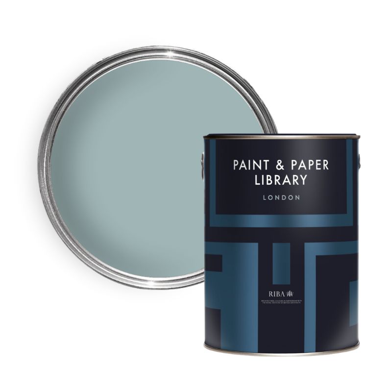 Paint & Paper Library - Sea Nor Sky