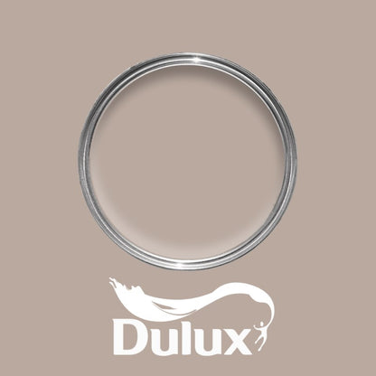 Dulux Soft Truffle