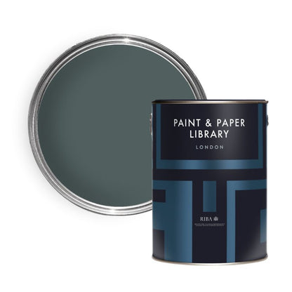 Paint & Paper Library - Squid Ink