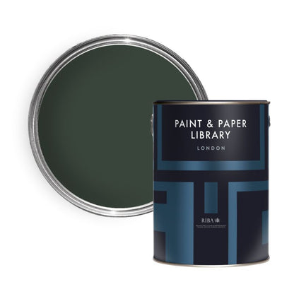 Paint & Paper Library - Stable Green