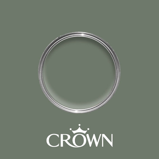 Steam Engine - Crown Classic Colour Edition