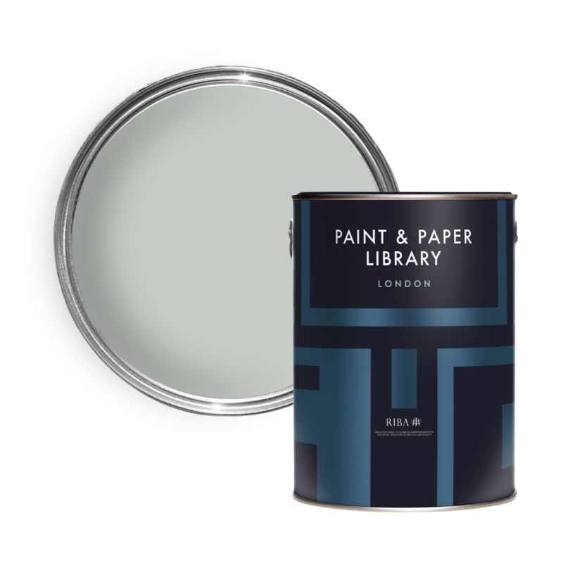 Paint & Paper Library - Steel IV