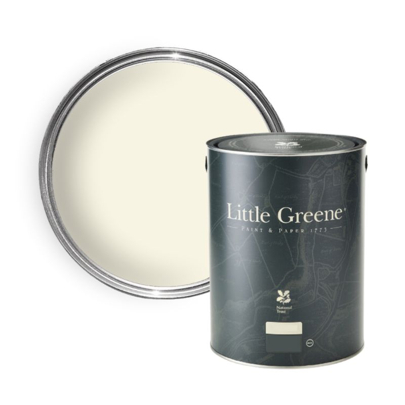 Little Greene - Stock