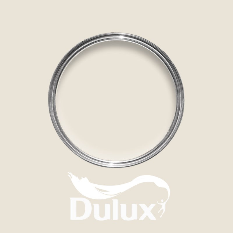 Dulux Summer Linen