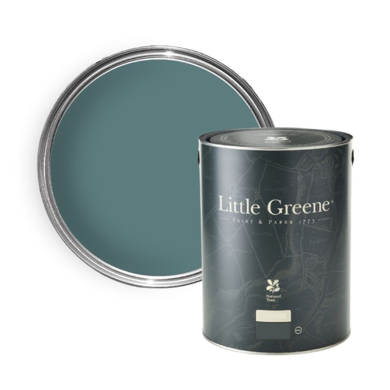 Little Greene - Tea with Florence