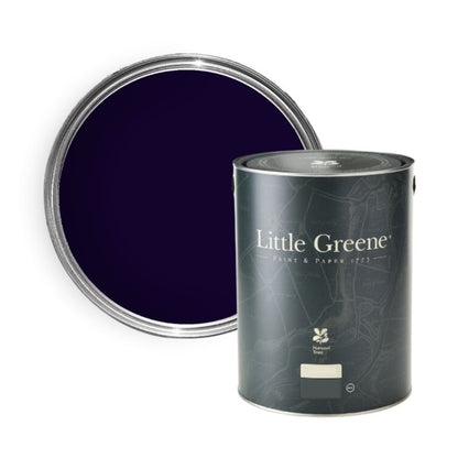 Little Greene - Thai Sapphire