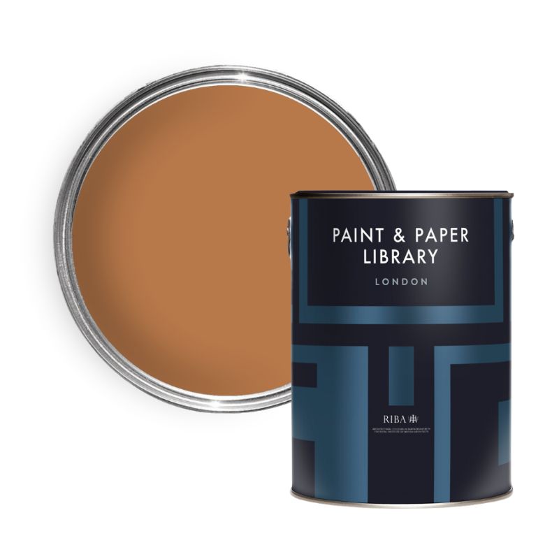 Paint & Paper Library - The Long Room