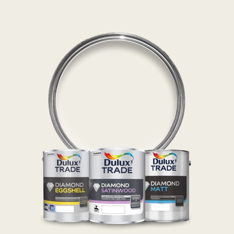 Dulux Timeless