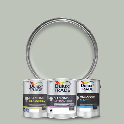 Dulux Tranquil Dawn