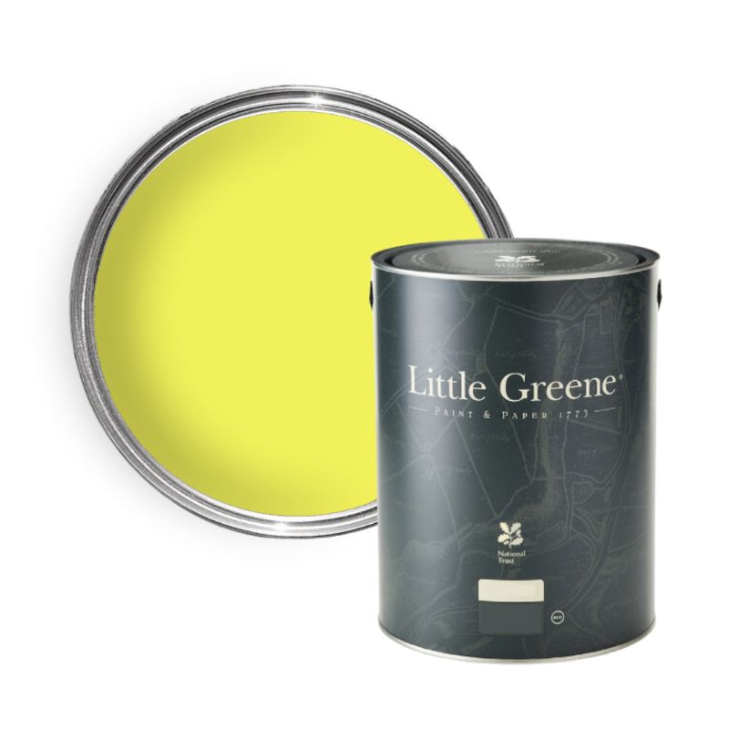 Little Greene - Trumpet