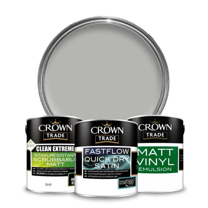 Urban Life - Crown Classic Colour Edition