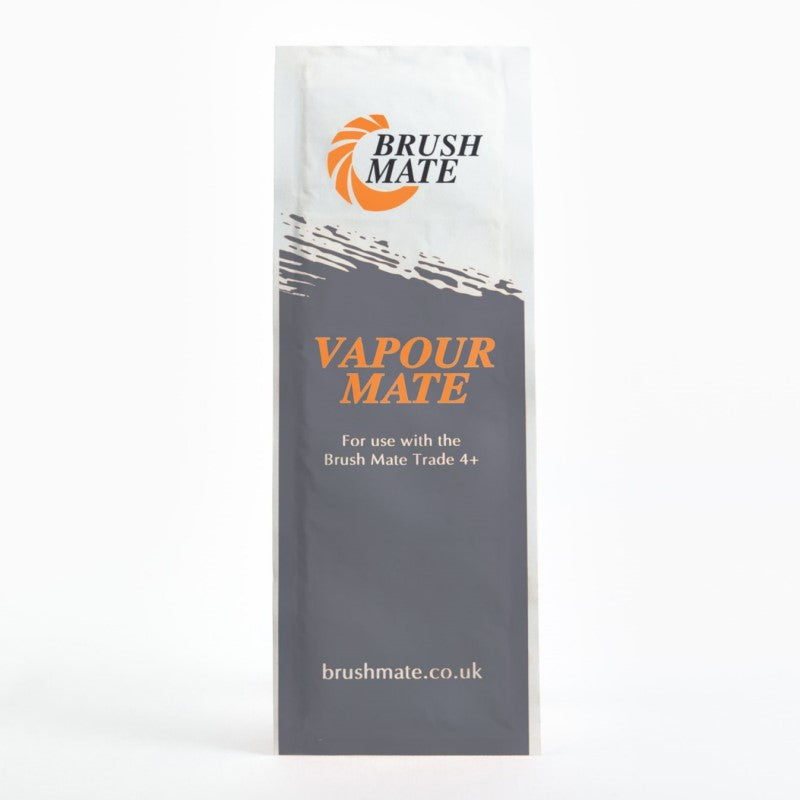 Brush Mate Vapour Mate