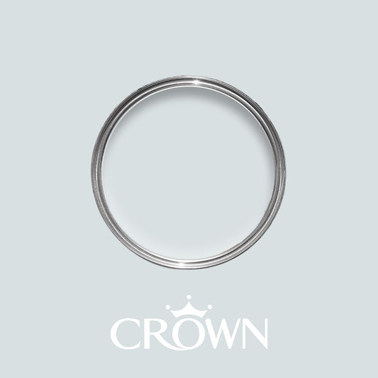 Washed Woad - Crown Classic Colour Edition