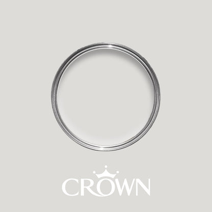 White Feather - Crown Classic Colour Edition