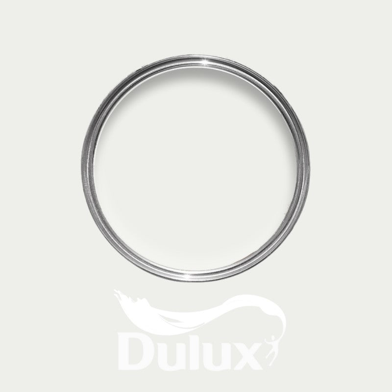 Dulux White Cotton