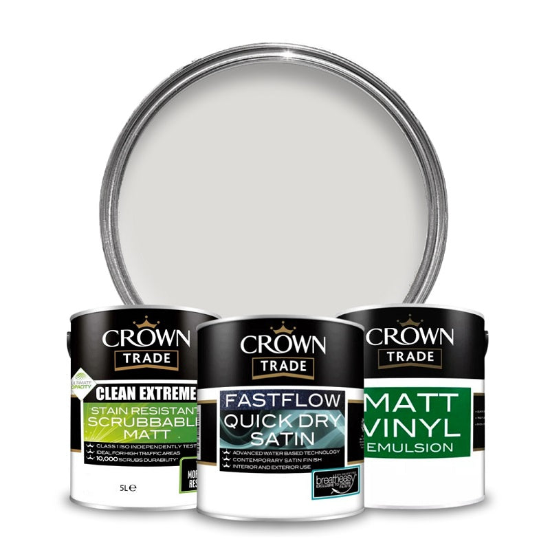 White Feather - Crown Classic Colour Edition