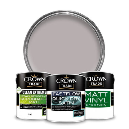 Winter Heather - Crown Classic Colour Edition