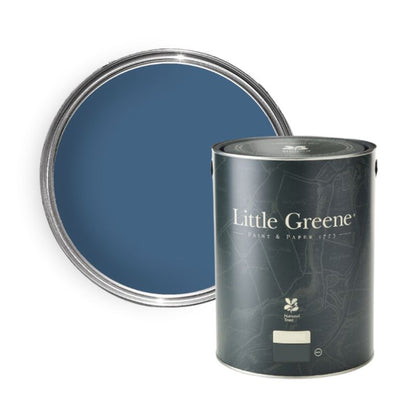 Little Greene - Woad