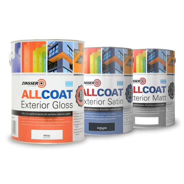 Zinsser allcoat online