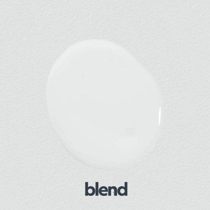 Blend Almost White