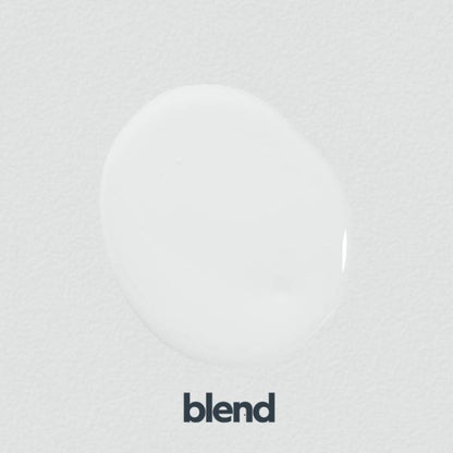 Blend Almost White